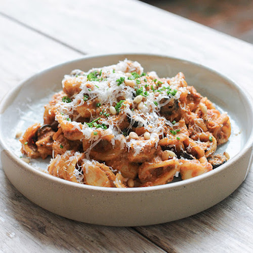 Plain Vanilla Neil Road - Singapore