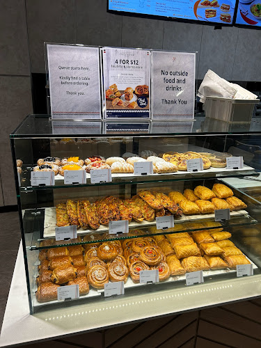 Délifrance - Sengkang General Hospital - Singapore