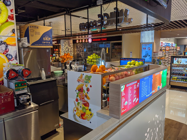 301 Upper Thomson Rd, #01-K6 Thomson Plaza, Singapore 574408