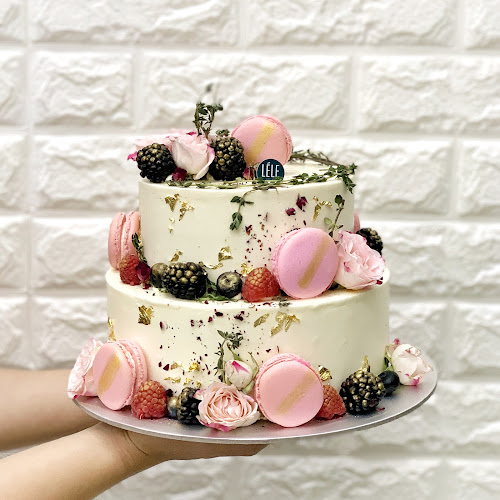 Opinii despre LÉLE Bakery în Singapore - Hospitality and gastronomy