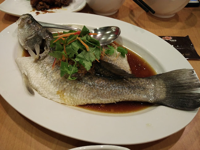 Comentarii opinii despre A-One Signature @ Causeway Point