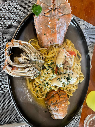 Opinii despre Al Borgo Italian Restaurant în Singapore - Hospitality and gastronomy