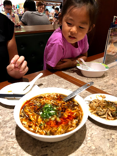 Din Tai Fung @ The Centrepoint - Singapore