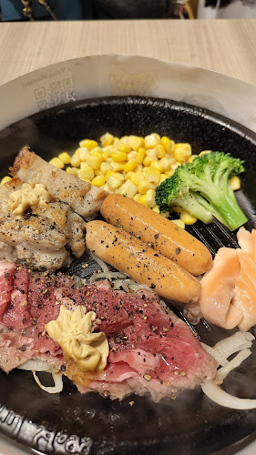 Opinii despre Pepper Lunch - Tampines 1 în Singapore - Hospitality and gastronomy