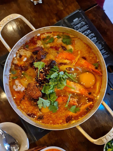 Kinn Derm - Hospitality and gastronomy