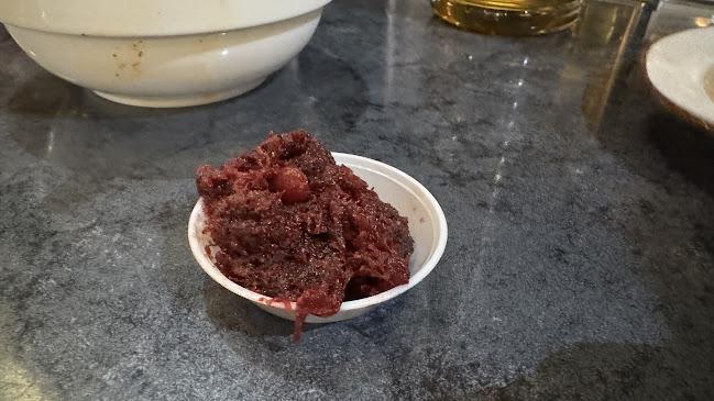 Opinii despre HeritageOne Restaurant în Singapore - Hospitality and gastronomy