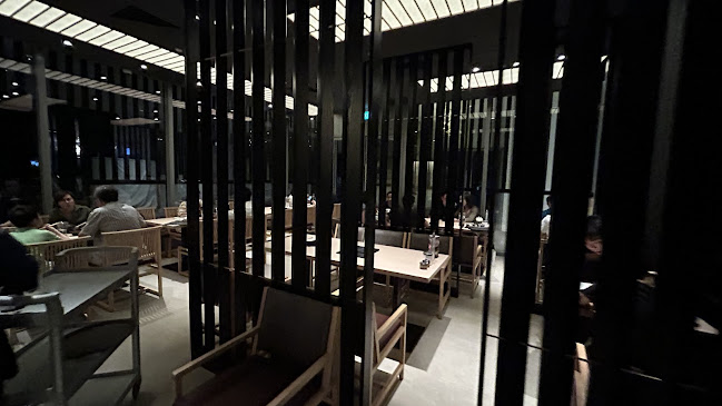 Matsukiya - Singapore