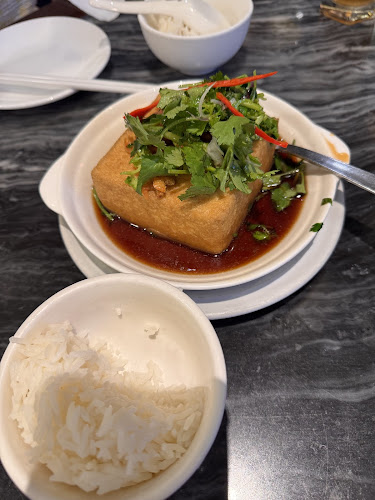 Soup Restaurant 三盅两件 (Hougang Mall) - Singapore