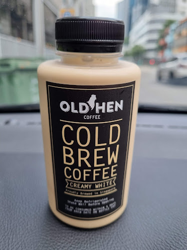 88 Rangoon Rd, #01-03, Singapore 218374