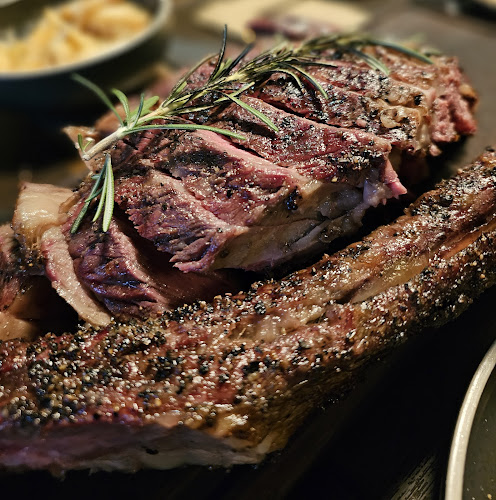 Opinii despre Asap & Co în Singapore - Hospitality and gastronomy