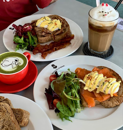 4 Changi Village Rd, #01-2090, Singapore 500004