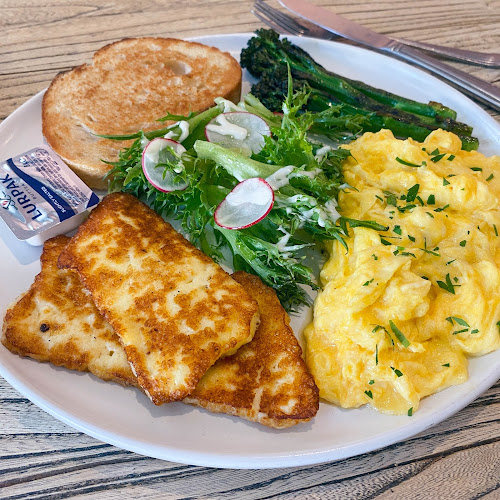 Carpenter & Cook - Hospitality and gastronomy