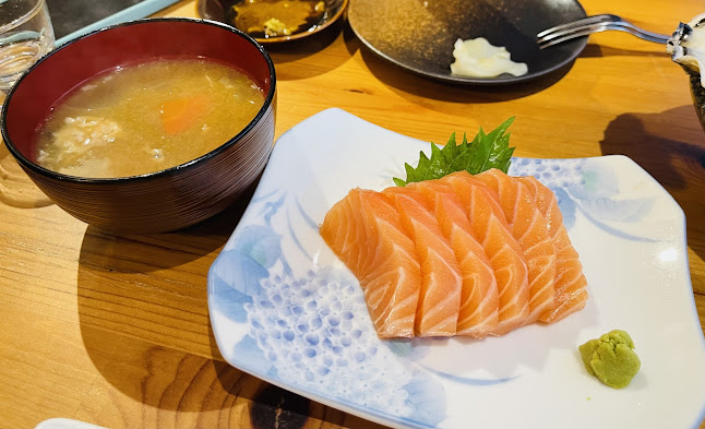 Comentarii opinii despre Inori Japanese Dining