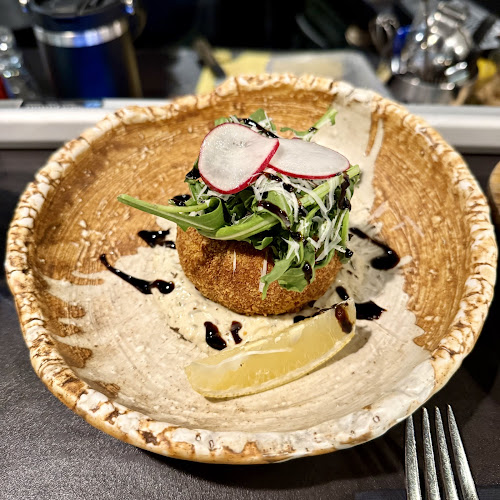 Opinii despre Fat Belly Steakhouse în Singapore - Hospitality and gastronomy