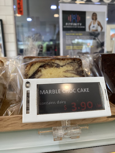 Comentarii opinii despre Fredo's Baker