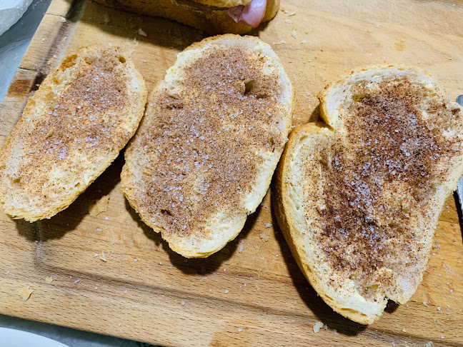 Opinii despre Creative Delight în Singapore - Hospitality and gastronomy