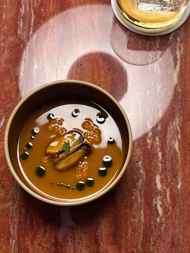 Opinii despre Hevel în Singapore - Hospitality and gastronomy