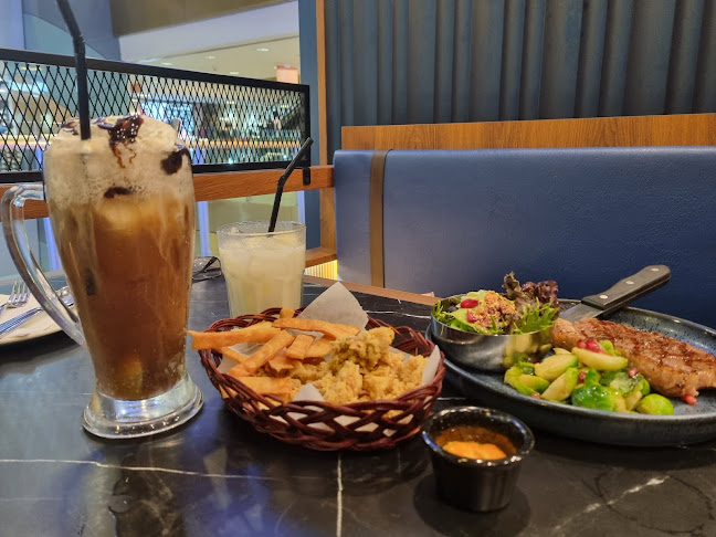 Opinii despre Josh's Grill în Singapore - Hospitality and gastronomy