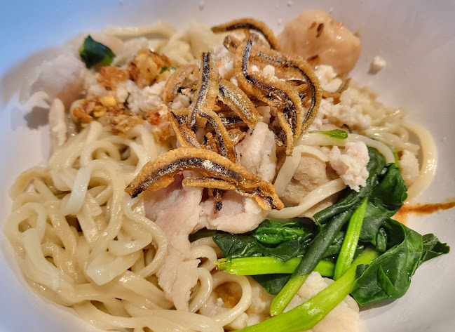 Hawkers' Street @ Tampines 1 - Singapore