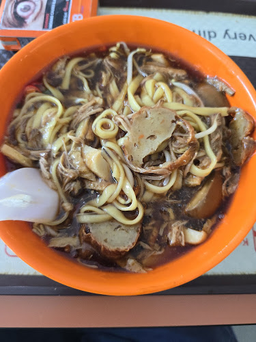 Lorong Ah Soo Lor Mee (#02-51) - Singapore