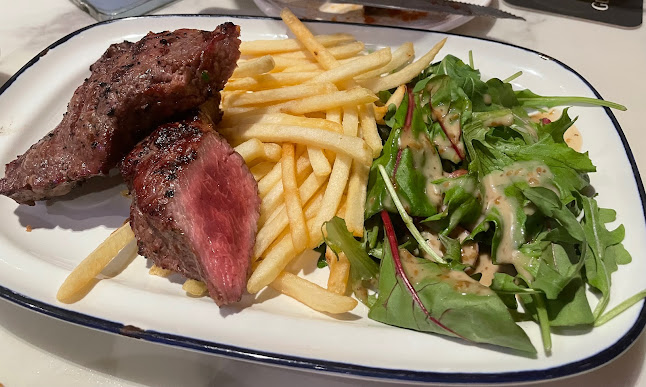 Tipsy Bird Gastrobar