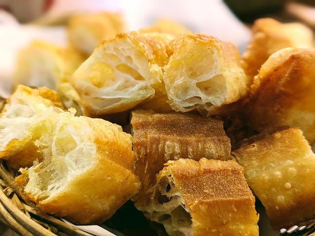 Old Street Bak Kut Teh (Hougang Mall) - Hospitality and gastronomy