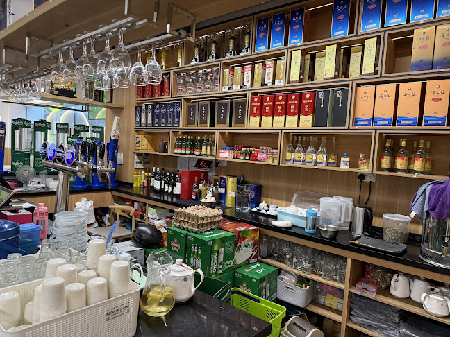 A Kitchen 友间厨房 - Singapore