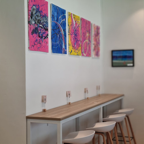 Comentarii opinii despre First Story Cafe - Coffee, Gelato, and Waffles