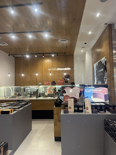 Awfully Chocolate Jem – Bakery, Cake Shop & Birthday Cakes - Singapore