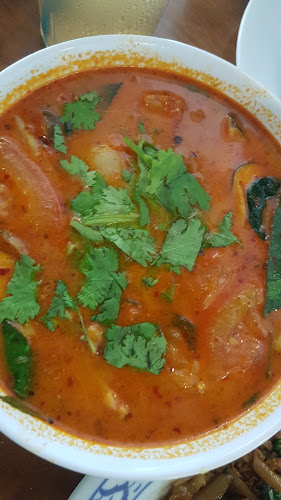 Comentarii opinii despre Soi Thai Kitchen