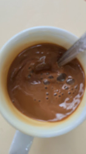 Hwa Kee Cafe - Hospitality and gastronomy