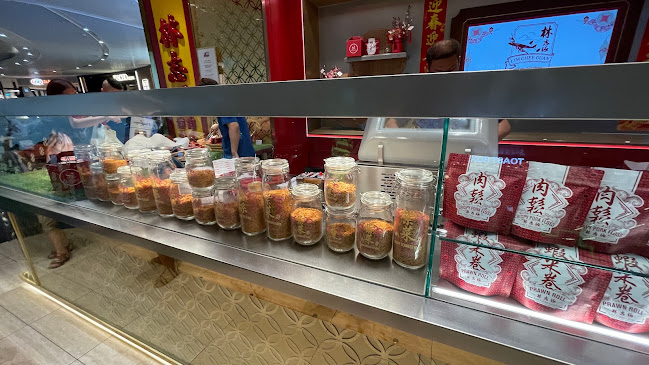 Lim Chee Guan - Hospitality and gastronomy