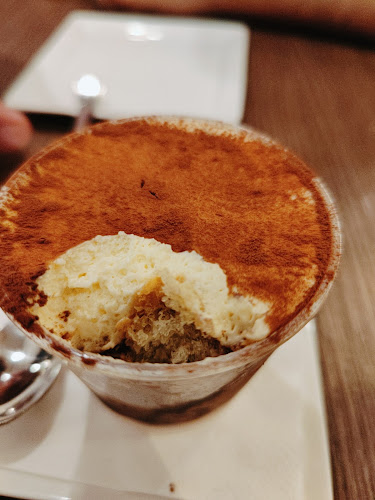 Cibo Italiano - Hospitality and gastronomy