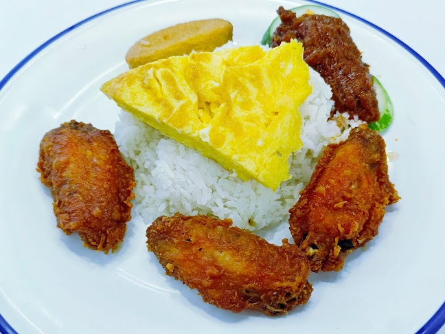 407 Northshore Drive, Northshore Plaza, #1 02-22, 820407