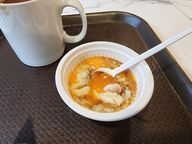 葉家庄 Mdm Yap's Cafe - Hospitality and gastronomy