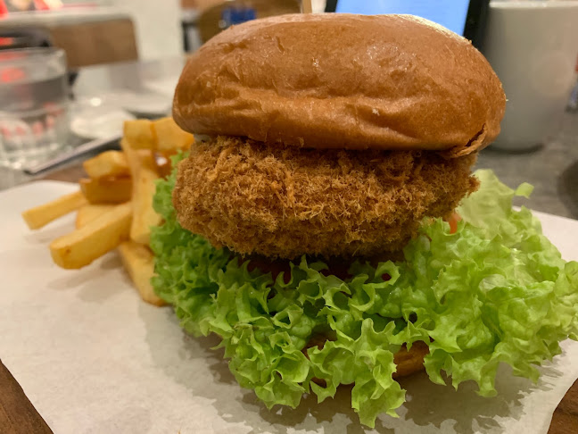 Comentarii opinii despre Bee Cheng Hiang Grillery (Serangoon Road)