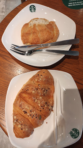 Starbucks - Northpoint City - Singapore