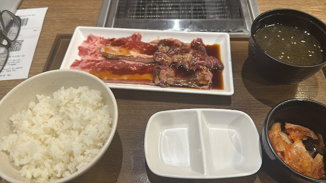Opinii despre Yakiniku Like (Pasir Ris Mall) în Singapore - Hospitality and gastronomy