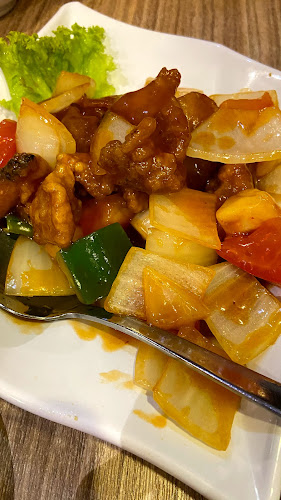 Comentarii opinii despre Lao Huo Tang 老火汤 - Waterway Point