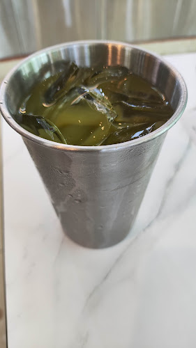 JWS Food Hub - Hospitality and gastronomy