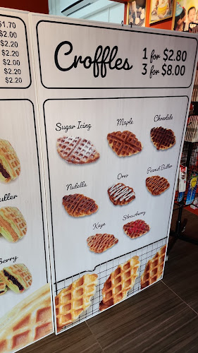 The Cake Shop - Hospitality and gastronomy