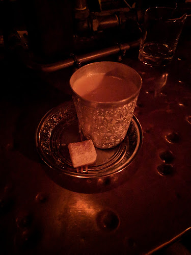 Comentarii opinii despre Dapper Coffee