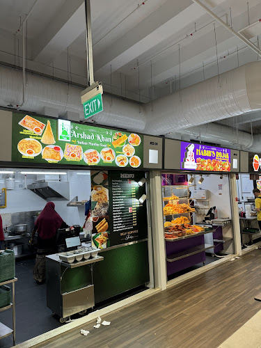 Anchorvale Village Hawker Centre