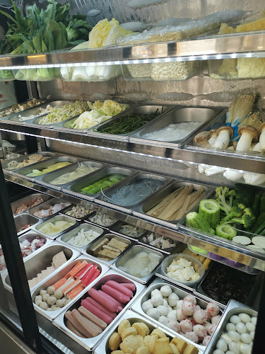 Opinii despre Food Loft @ 107 în Singapore - Hospitality and gastronomy