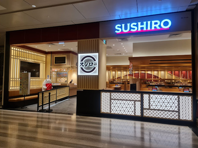 Sushiro Jewel Changi