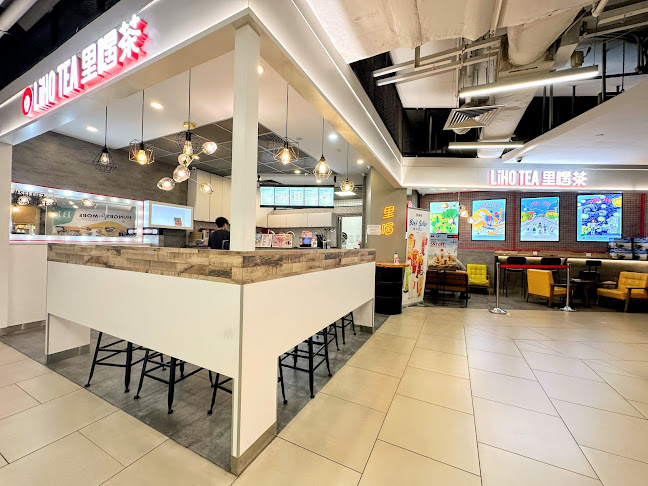Opinii despre LiHO TEA @ Seletar Mall în Singapore - Hospitality and gastronomy