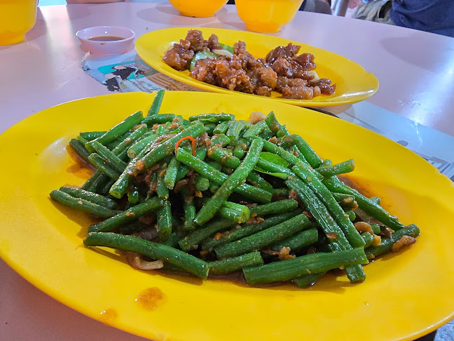 137A Tampines St. 11, #01-03, Singapore 522137