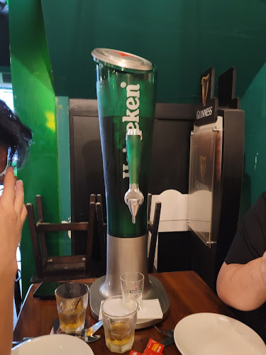 Comentarii opinii despre Al Capone's Sembawang