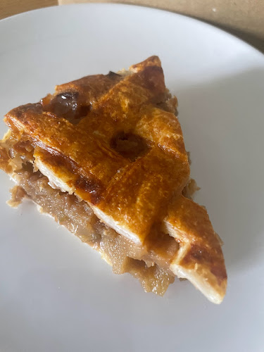 Comentarii opinii despre The Daily Staples (Bakes)