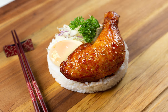 Opinii despre OMMAS în Singapore - Hospitality and gastronomy